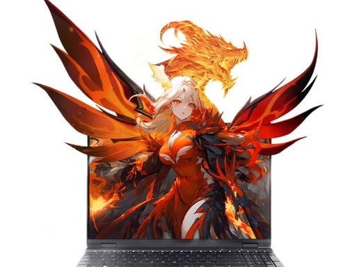 机械革命 翼龙15pro