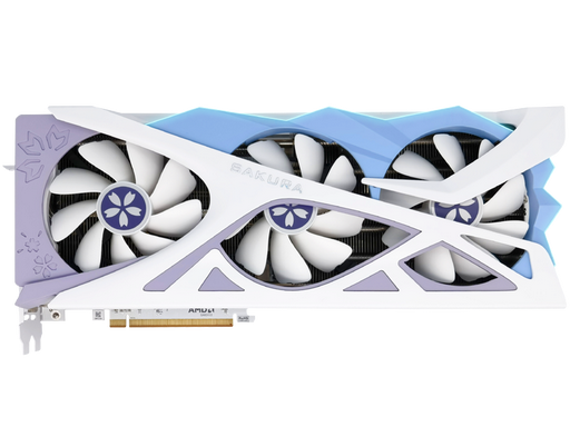 盈通(YESTON) AMD Radeon RX 6750 XT